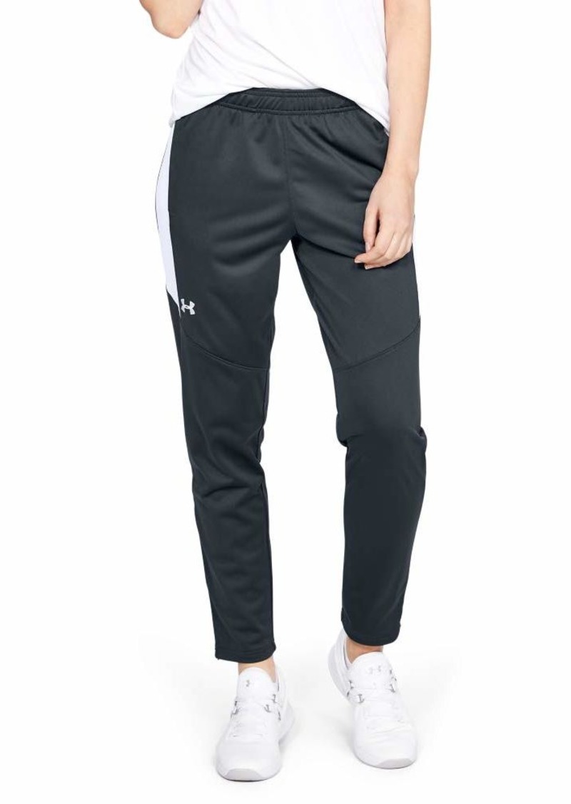 Under Armour Women's UA Rival Knit Pants MD