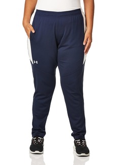Under Armour Women's UA Rival Knit Pants MD