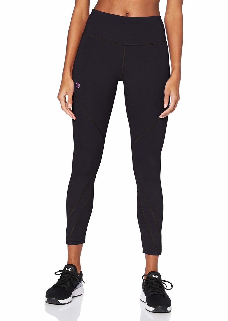 Under Armour Women's UA Rush™ Leggings XS Black