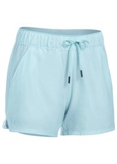 Under Armour Women's UA Turf and Tide Short