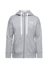Under Armour Womens/Ladies Rival Hoodie - M - Also in: S, XS