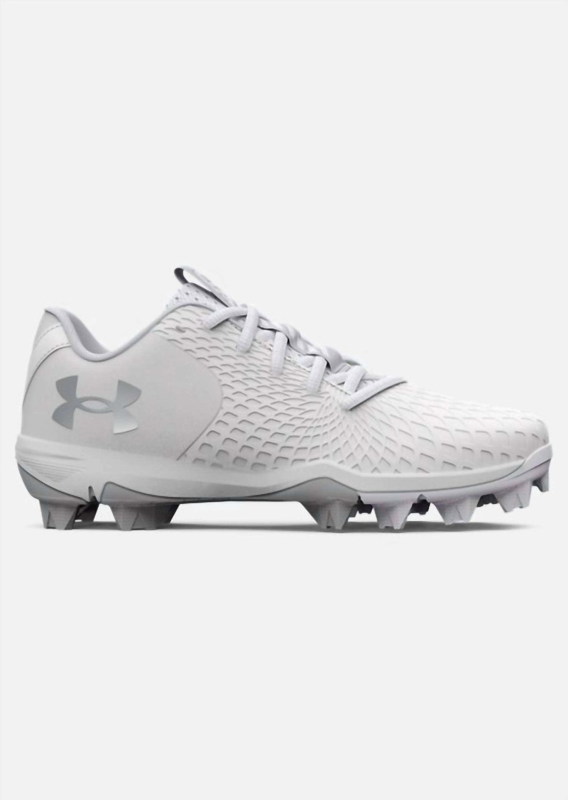 Under Armour Women's Glyde 2 Rm Shoes In White