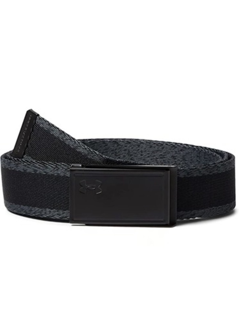 Under Armour Webbing Belt