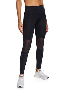 under armour misty leggings