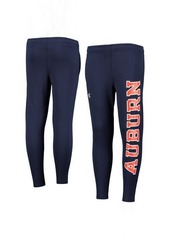 Youth Under Armour Navy Auburn Tigers Brawler Pants at Nordstrom