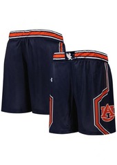 Youth Under Armour Navy Auburn Tigers Team Replica Basketball Shorts at Nordstrom