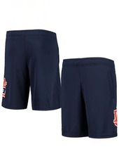 Youth Under Armour Navy Auburn Tigers Tech Shorts at Nordstrom