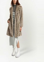 Unreal Fur Mystique faux-fur coat