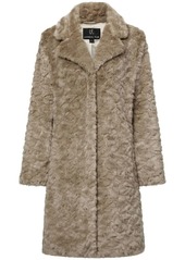Unreal Fur Mystique faux-fur coat