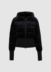 Unreal Fur Amsterdam Puffer Jacket - Black - L - Also in: M, XL