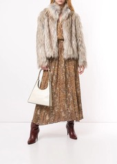 Unreal Fur Fur Delish faux-fur jacket