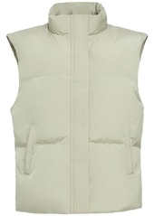 Unreal Fur Undercover padded gilet