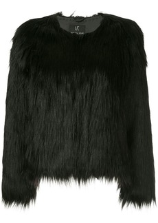 Unreal Fur Unreal Dream faux-fur jacket