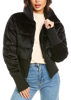 Unreal Fur Amsterdam Puffer Jacket
