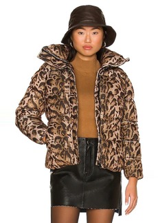Unreal Fur Huff & Puff Jacket