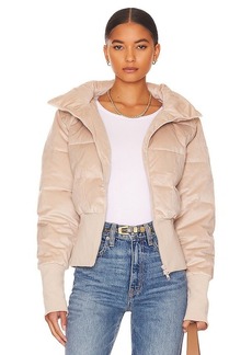 Unreal Fur New Amsterdam Jacket