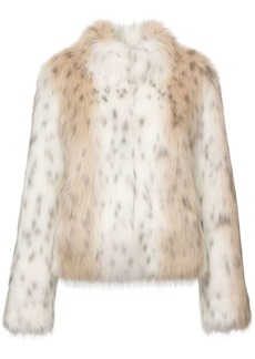 Unreal Fur Wild Dream faux-fur jacket