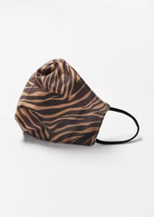 Urban Outfitters Exclusives Animal Print Reusable Face Mask