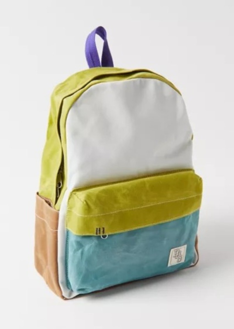 BDG Canvas Backpack