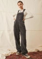 Urban Outfitters Exclusives BDG Corduroy Overall