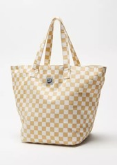 Urban Outfitters Exclusives BDG Lacey Printed Tote Bag