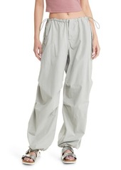 Urban Outfitters Exclusives BDG Urban Outfitters Baggy Cotton Parachute Pants