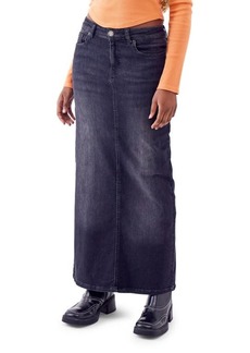 Urban Outfitters Exclusives BDG Urban Outfitters Denim Maxi Skirt