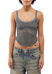 Urban Outfitters Exclusives BDG Urban Outfitters Jaida Lace Camisole