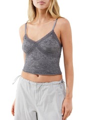 Urban Outfitters Exclusives BDG Urban Outfitters Lace Crop Camisole