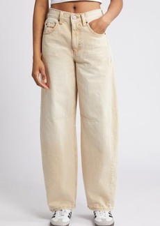 Urban Outfitters Exclusives BDG Urban Outfitters Logan Straight Leg Jeans
