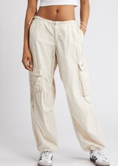 Urban Outfitters Exclusives BDG Urban Outfitters Cotton Cargo Joggers