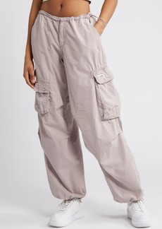 Urban Outfitters Exclusives BDG Urban Outfitters Cotton Cargo Joggers