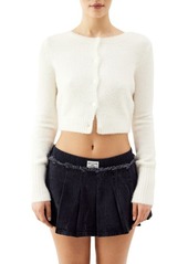 Urban Outfitters Exclusives BDG Urban Outfitters Molly Crop Cardigan