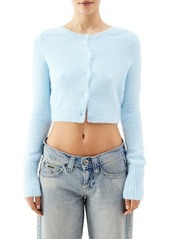 Urban Outfitters Exclusives BDG Urban Outfitters Molly Crop Cardigan