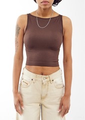 Urban Outfitters Exclusives BDG Urban Outfitters Rib Crop Tank