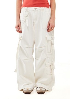 Urban Outfitters Exclusives BDG Urban Outfitters Strappy Cargo Pants