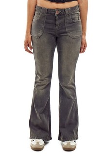 Urban Outfitters Exclusives BDG Urban Outfitters Tiana Low Rise Flare Jeans