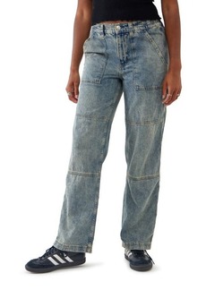 Urban Outfitters Exclusives BDG Urban Outfitters Utility Jeans
