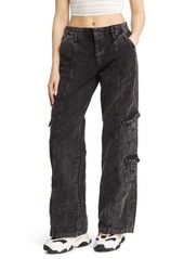 Urban Outfitters Exclusives BDG Urban Outfitters Y2K Corduroy Cargo Pants