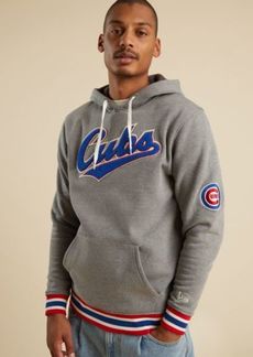 Urban Outfitters Exclusives Chicago Cubs Hoodie Sweatshirt