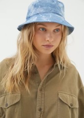 Urban Outfitters Exclusives Krystal Dyed Bucket Hat