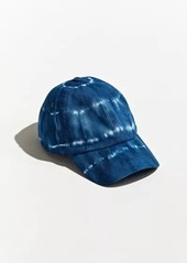 Urban Outfitters Exclusives Tie-Dye Baseball Hat