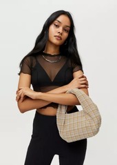 Urban Outfitters Exclusives UO Chloe Soft Fabric Mini Shoulder Bag