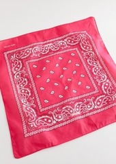 Urban Outfitters Exclusives UO Cotton Bandana
