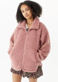 uo yin yang sherpa