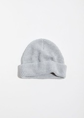 Urban Outfitters Exclusives UO Marled Ribbed Beanie