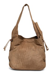 Urban Outfitters Exclusives Urban Outfitters WTF Maverick Tote Bag in Brown at Nordstrom Rack