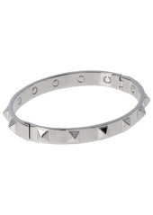 Valentino 5mm Rockstud Bangle Bracelet