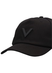 Valentino Baseball Cotton Hat