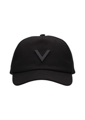 Valentino Baseball Cotton Hat